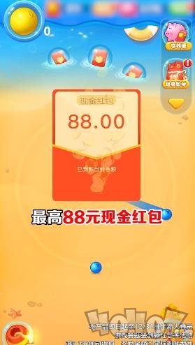 西瓜碰一碰