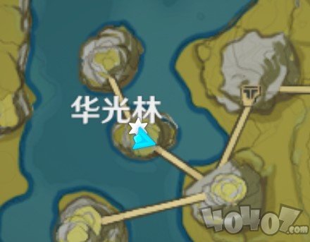 原神跟随气息的踪迹怎么完成 跟随气息的踪迹流程介绍