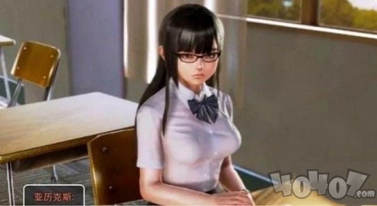 我的学园生活最新版