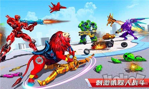 我的米加世界