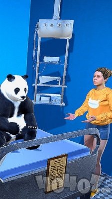 动物外科医院