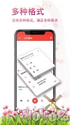 录音器助手
