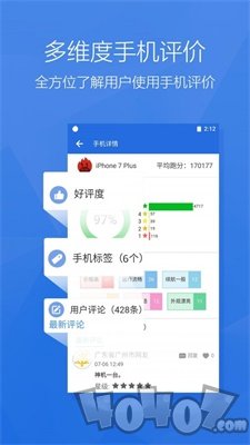 安兔兔评测Lite