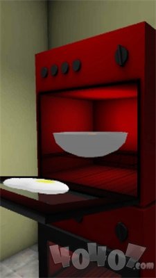 烹饪厨房模拟器