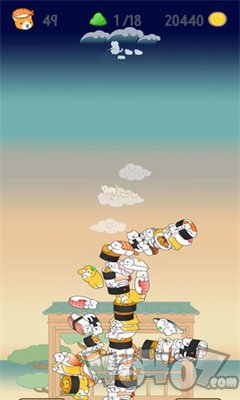 三文鱼弹弹弹