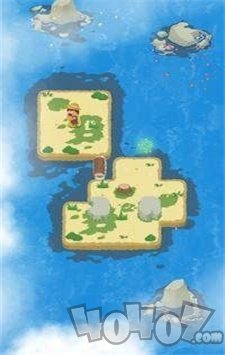 岛民之旅