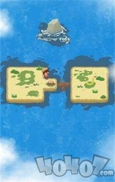 岛民之旅