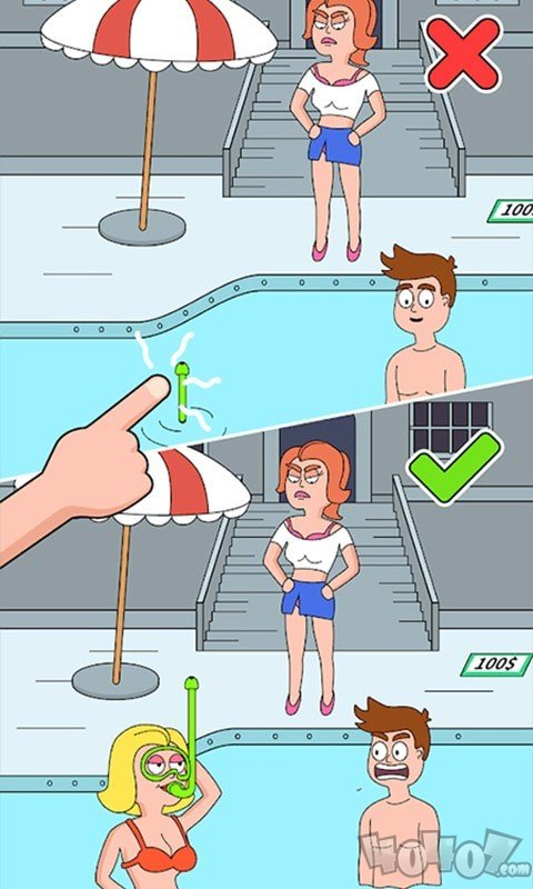 烧脑解密大作战