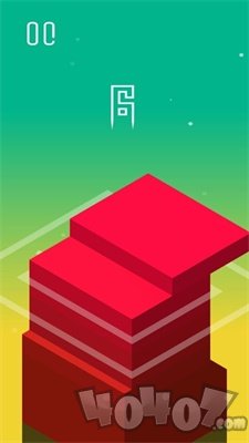 方块堆高高