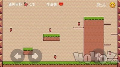 草莓达人