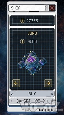 流浪地球宇宙旅行者