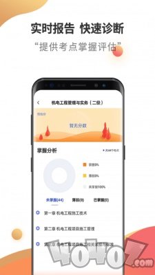 二级建造师考试云题库