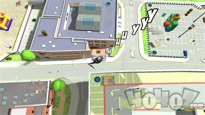 滑稽青蛙模拟器