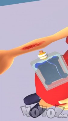 香水制造商