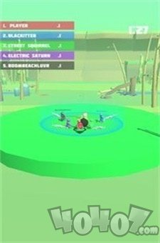 小小拳击手3D