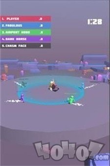 小小拳击手3D