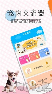 猫语翻译宝app