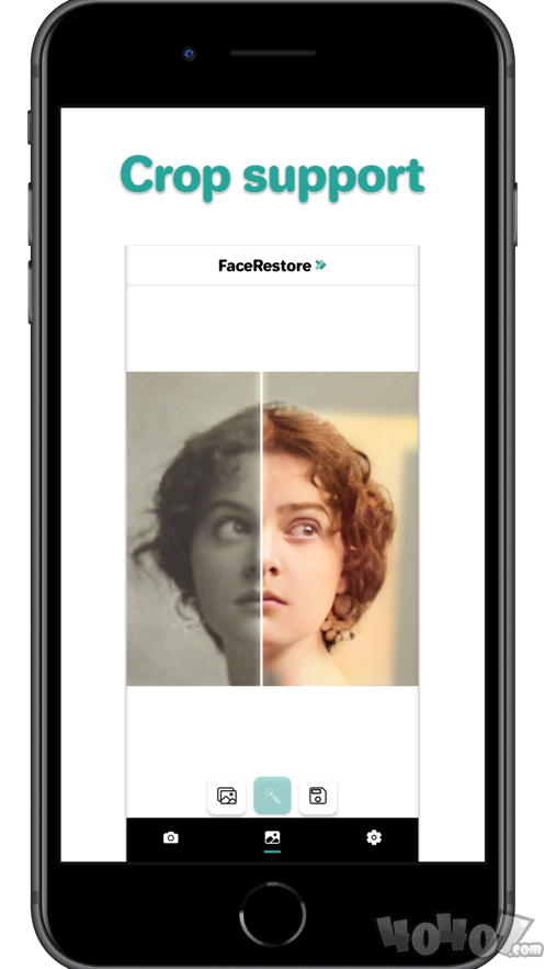 Face Restore
