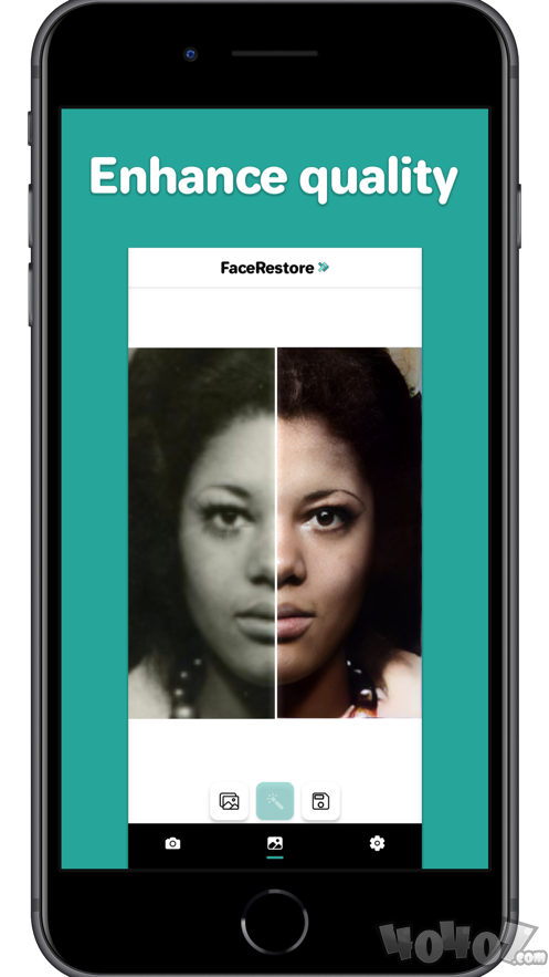 Face Restore