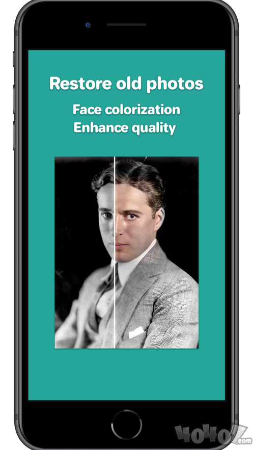 Face Restore