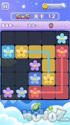 花连花