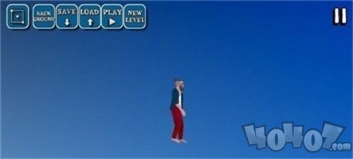 疯狂骑行达人