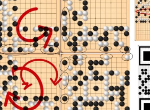 犯罪大师黑白桎梏答案解析 黑白桎梏正确答案是什么