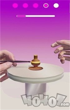 迷你陶器
