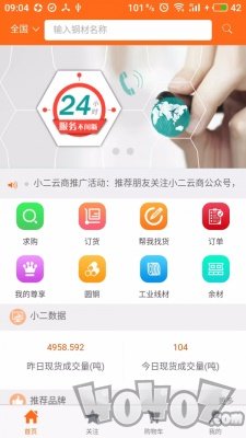 钢小二