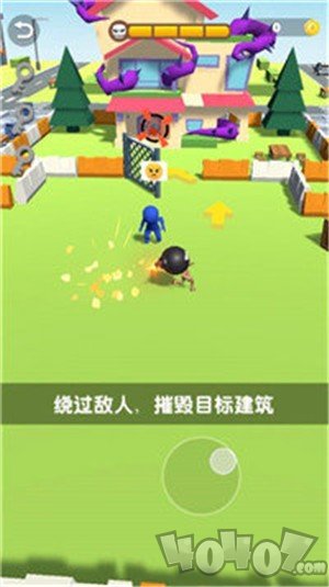 爆破敢死队