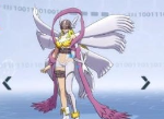 数码宝贝新世纪天女兽强度测评 天女兽技能强度怎么样值得培养吗