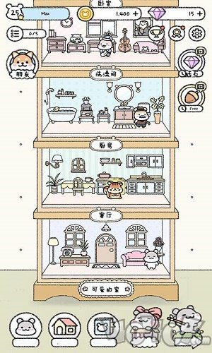 宠物物语