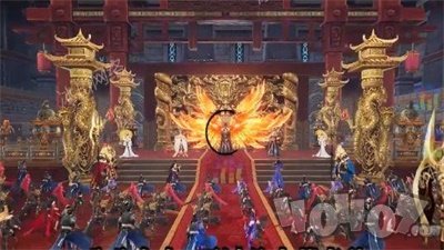 荣耀国战