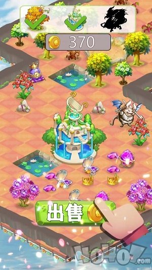 精灵庄园