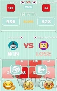 2048博士