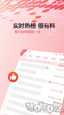 早闻天下事