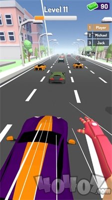 车顶跳跳跳