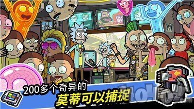 口袋莫迪