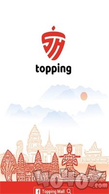 TOPPING商城