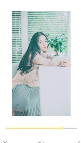 美颜美肤爱拍相机截图