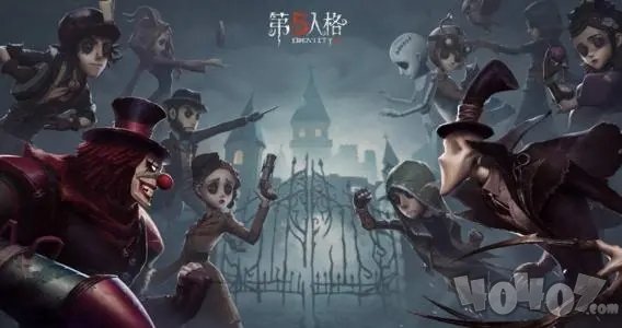 第五人格怎么追上小女孩 追不上小女孩怎么辦