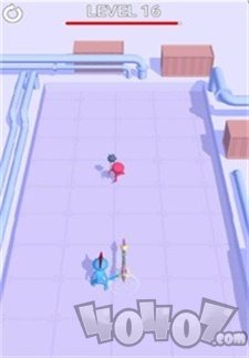 魔法之箭