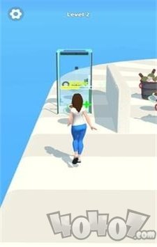 清醒跑步3D
