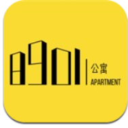 8901公寓