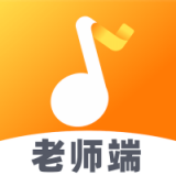 来音练琴教师端