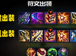 英雄联盟手游阿克尚出装攻略 lol手游阿克尚怎么出装最强