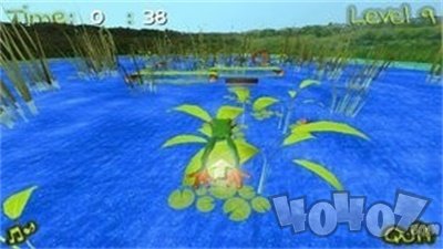 青蛙公主