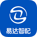 易达智配