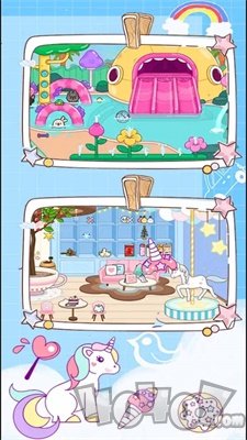 托卡生活城市世界