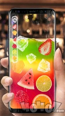 疯狂饮料